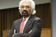 Amid row over controversial remarks, Sam Pitroda steps down as chairman of Indian Overseas Congress